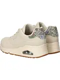 Uno Jungle Nite veterschoenen Dames