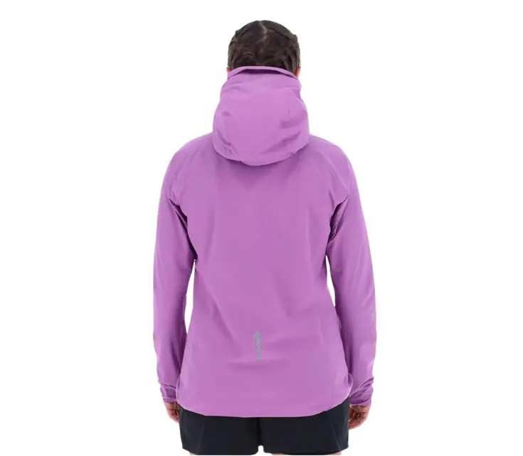 Stormshell - Regenjas dames - 20.000 mm HH