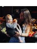 Kinderdrager  Speciaal