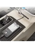 Connect C1 - USB-C naar Aux Kabel - 1 meter