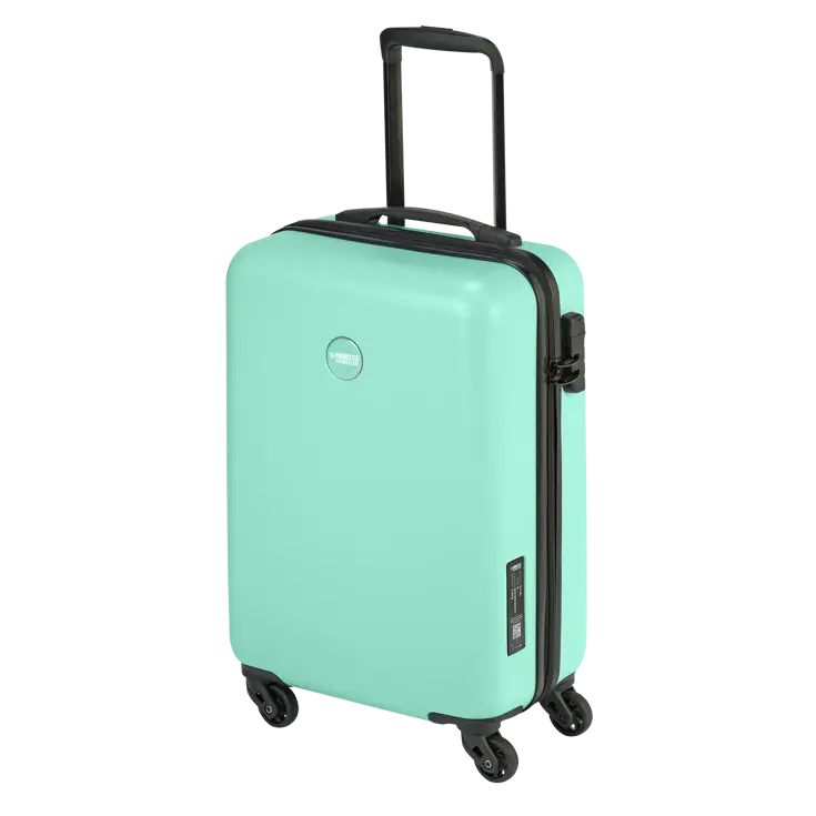 PT01 small - Handbagagekoffer - 35 liter