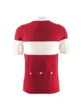 Veloce vintage wollen koerstrui