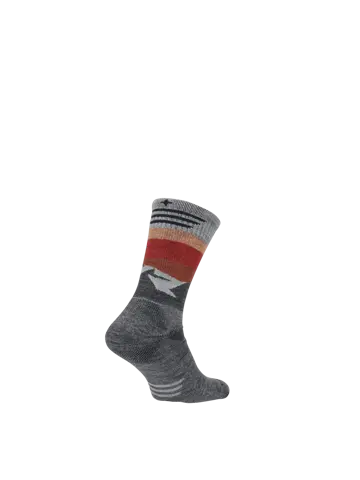 Modern Mountain Wandelsokken Heren Sockwell