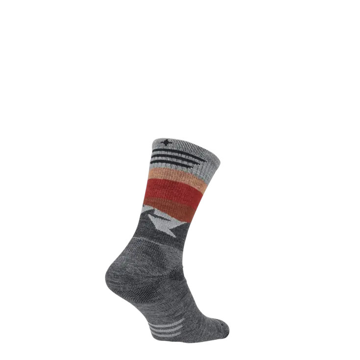 Modern Mountain Wandelsokken Heren Sockwell