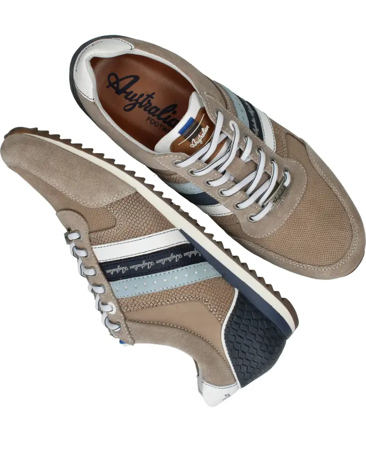 Camaro Veterschoenen Heren