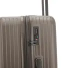 Decent - Tourister - Grote Koffer 118L