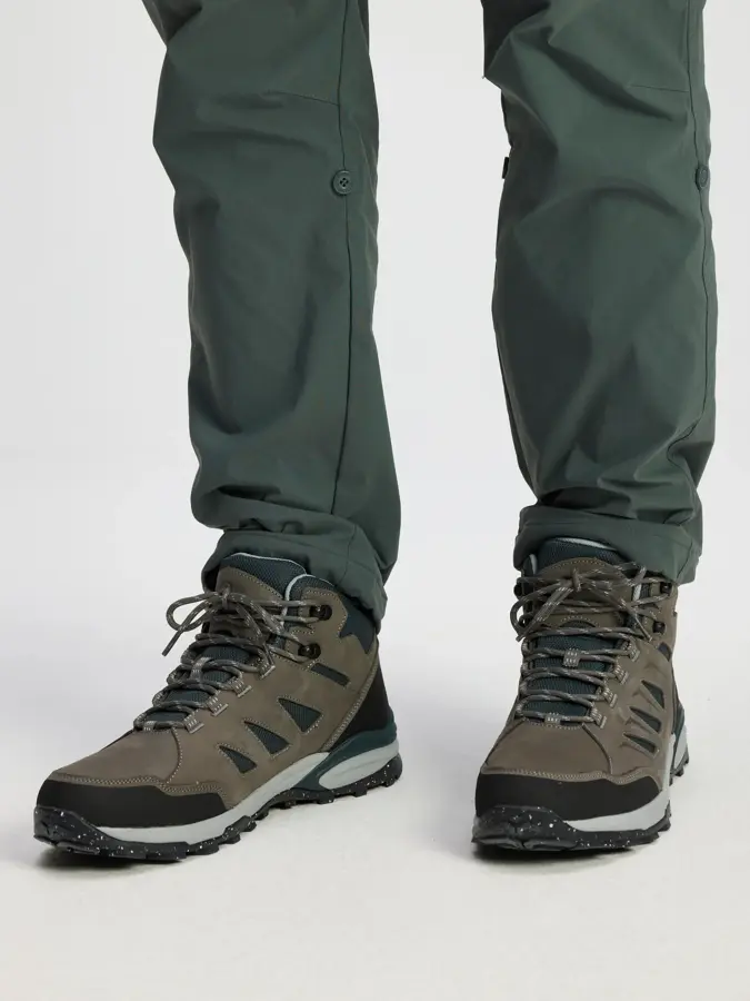 Trident - Hoge wandelschoenen heren - Human Nature