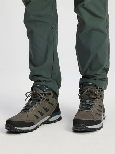 Trident - Hoge wandelschoenen heren - Human Nature