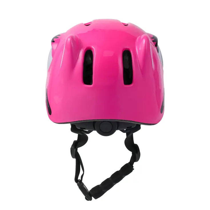 Fietshelm Kind met Hoes