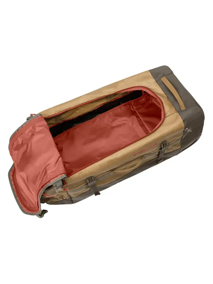 Cargo Hauler Wheeled Duffel 130L  | 129 L