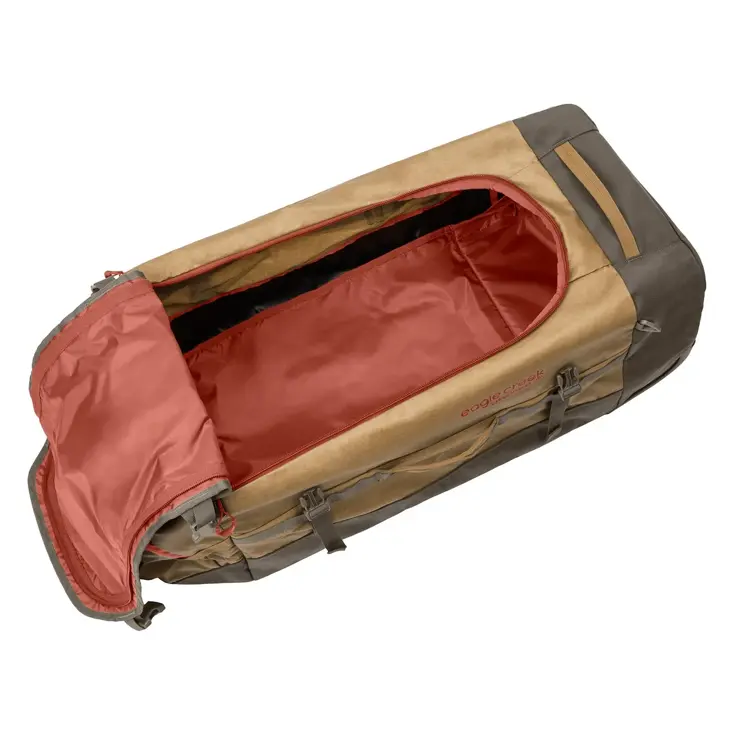 Cargo Hauler Wheeled Duffel 130L  | 129 L
