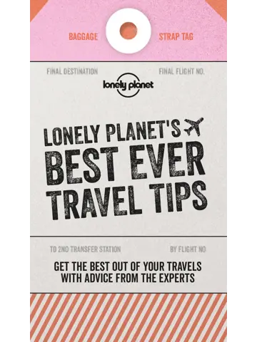 Best Ever Travel Tips 2