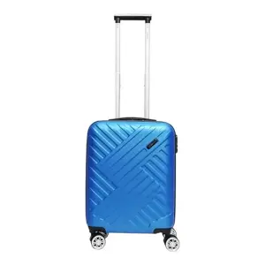 Benzi - Formosa - Handbagage