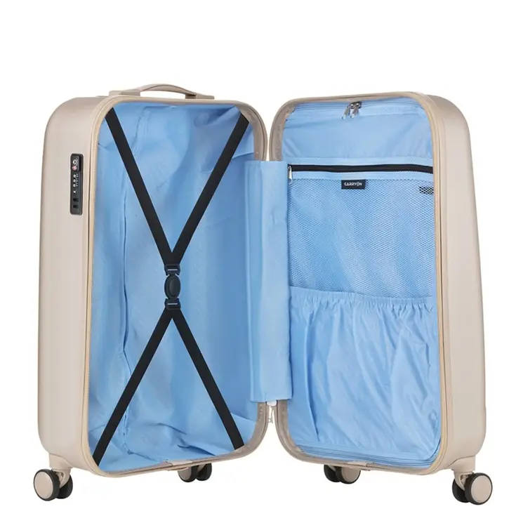 CarryOn Skyhopper 55cm koffer 32 L
