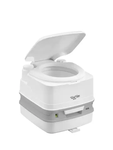 Porta potti Qube 335