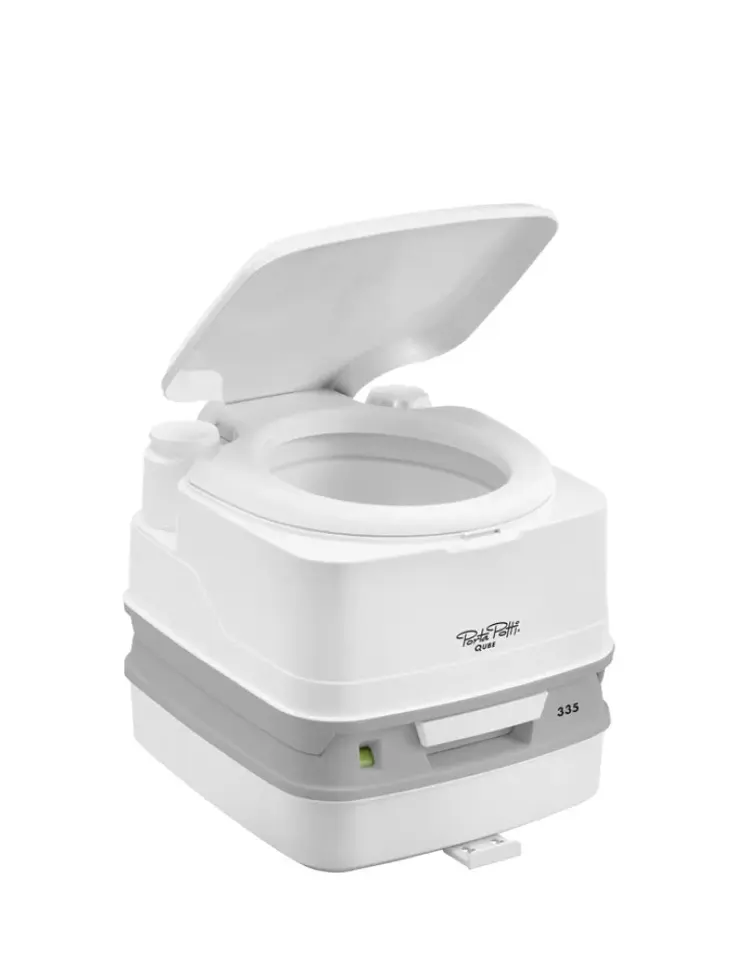 Porta potti Qube 335