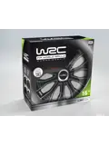 WRC 007585-4 wieldoppen 15 inch, Sepang, Grijs