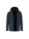 Aron Heren - Hardshell Jas - Waterdicht