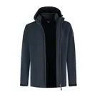 Aron Heren - Hardshell Jas - Waterdicht