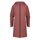 Cortia - Softshellparka dames - Human Nature