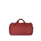 Travelite Kick Off Duffle XL red Rood