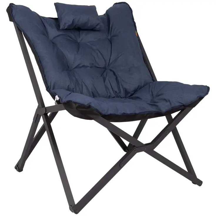 Bo-Camp Relaxstoel Brandon