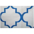 Bo-Camp Chill Mat Casablanca M 200x180 cm