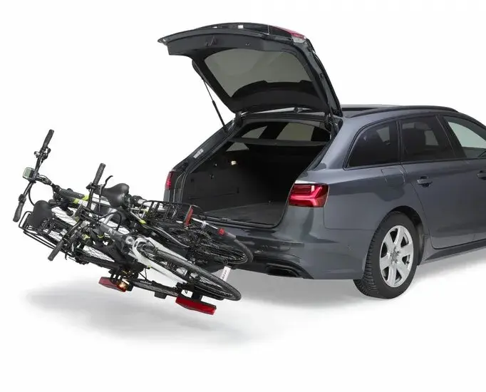 i21Z- 90° kantelbaar- 2 E-Bikes - Model 2026