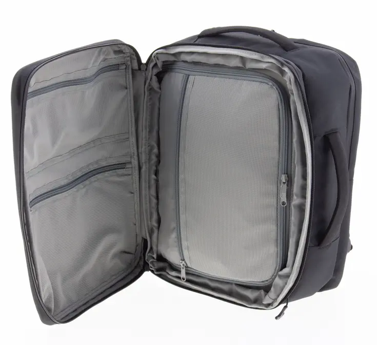 Defender - Reistas - Laptoprugzak -15inch