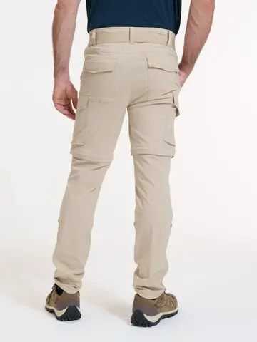 Fraser - Afritsbroek heren - Human Nature