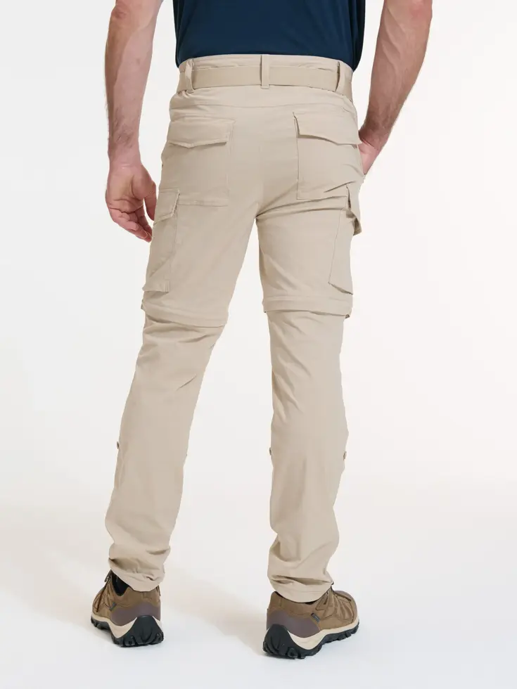 Fraser - Afritsbroek heren - Human Nature