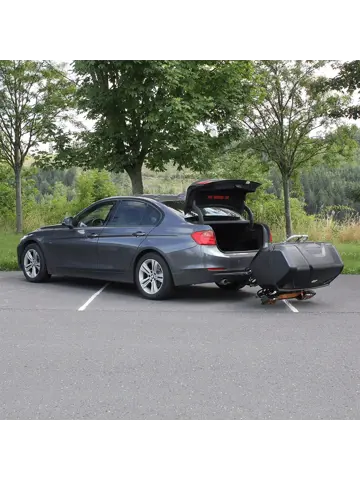 Peruzzo G3 Back Box GP