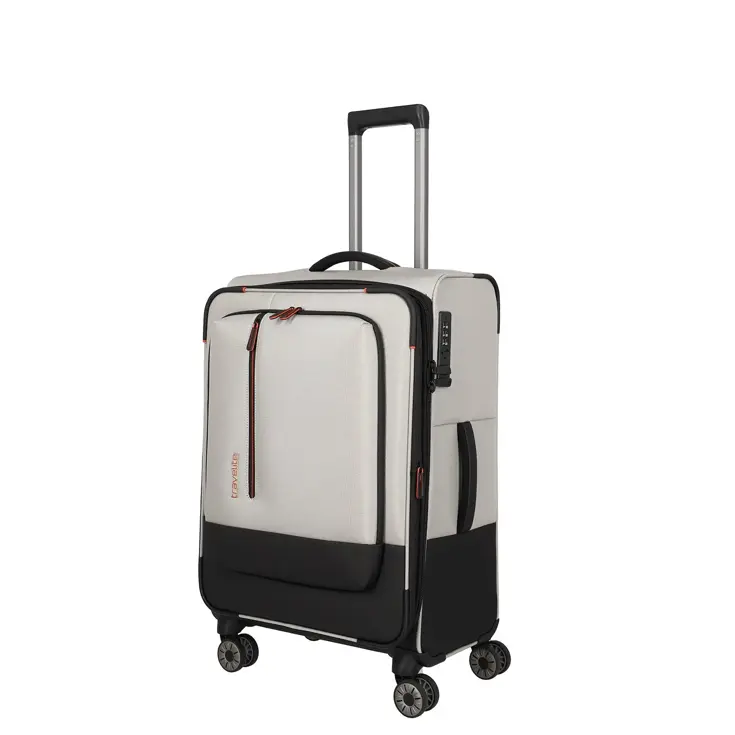 Crosslite 5.0 4w Trolley M  | 61 L