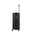 Travelite Mooby 4w Trolley M black |80 L