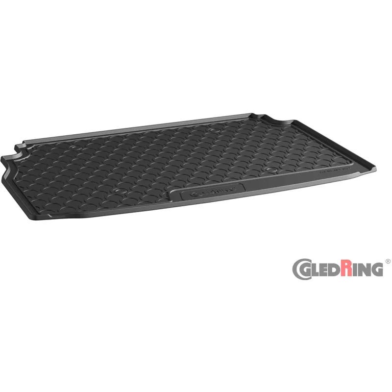 Gledring Opel Astra L HB 5-deurs 2021  Kofferbakmat  Zwart main product image