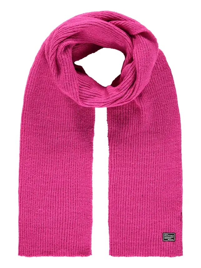 Briona - Sjaal - Human Nature