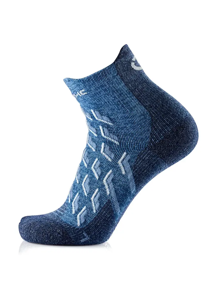 Trekking Cool Ankle wandelsokken - Dames