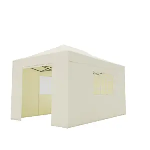 LifeGoods Partytent – 3x4.5 m