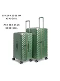 Trunk Luxe Kofferset 2-delig M/L