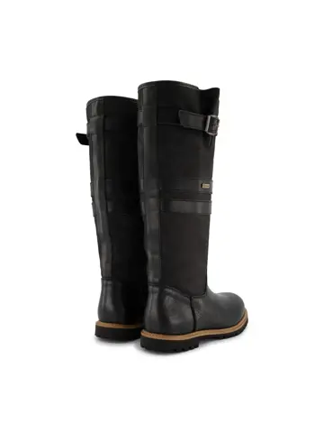 Norway dames - Pull-on boots - Travelin'