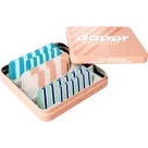 Dappr Sensitive Pleisters STRIPES 30ST