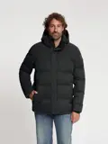 Andreas Heren - Puffer winterjas - Waterdicht