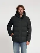 Andreas Heren - Puffer winterjas - Waterdicht