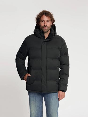 Andreas Heren - Puffer winterjas - Waterdicht