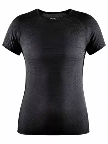 PRO Dry Nanoweight SS - T-shirt dames - Craft
