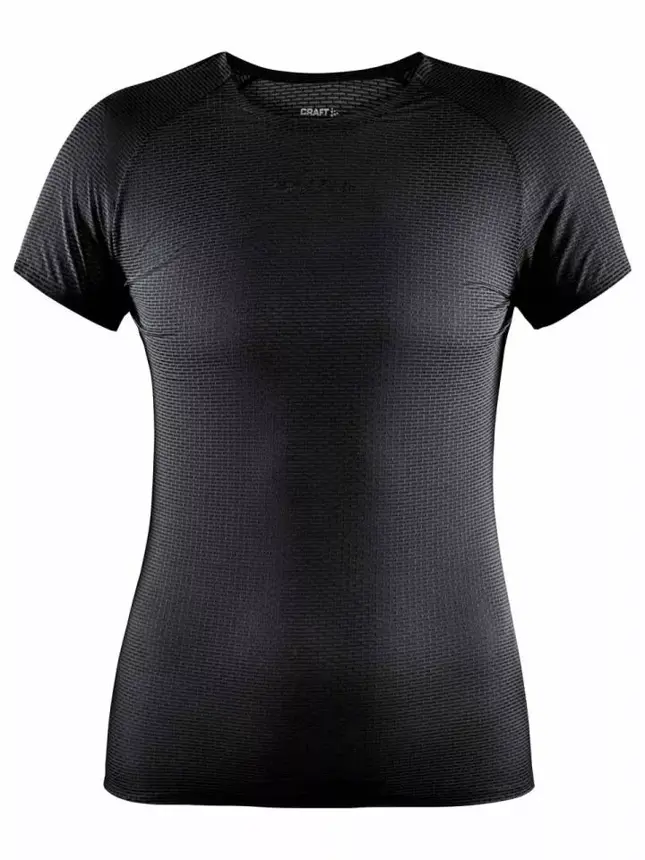 PRO Dry Nanoweight SS - T-shirt dames - Craft