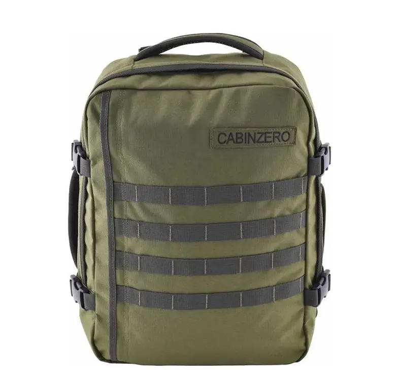 CabinZero Military Reistas / 28 L