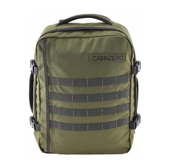 CabinZero Military Reistas / 28 L