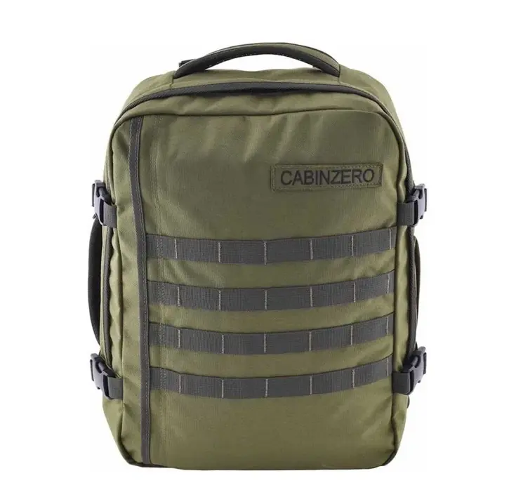 Military 28L Lightweight Cabin Bag  | 28 L