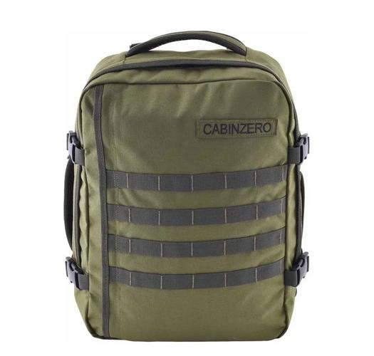 CabinZero Military Reistas / 28 L